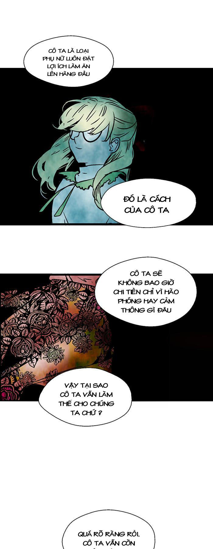 Nano List - Chương 90 - Trang 31