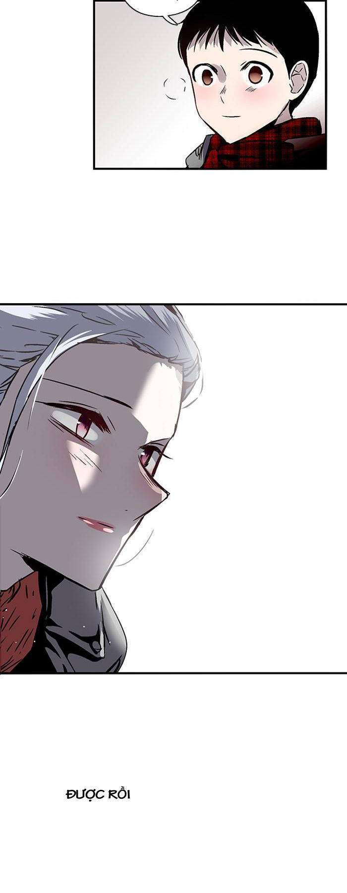 Nano List - Chương 90 - Trang 35