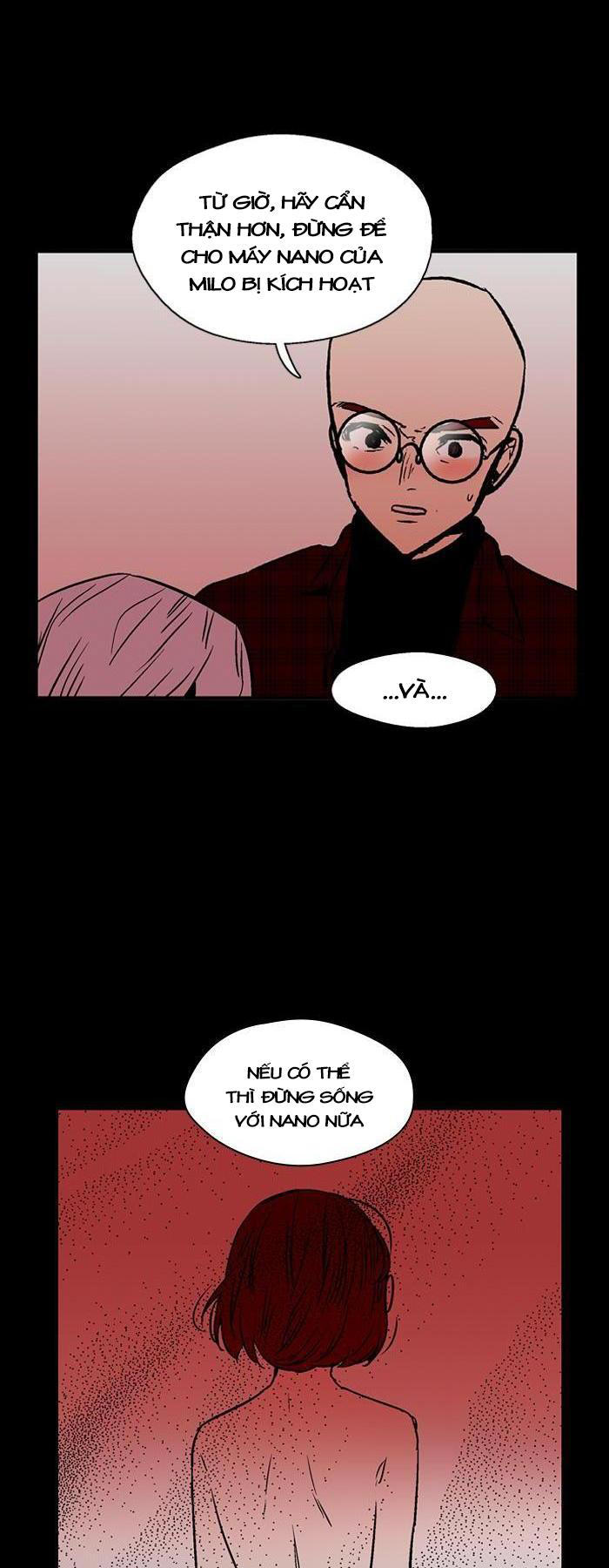 Nano List - Chương 90 - Trang 43