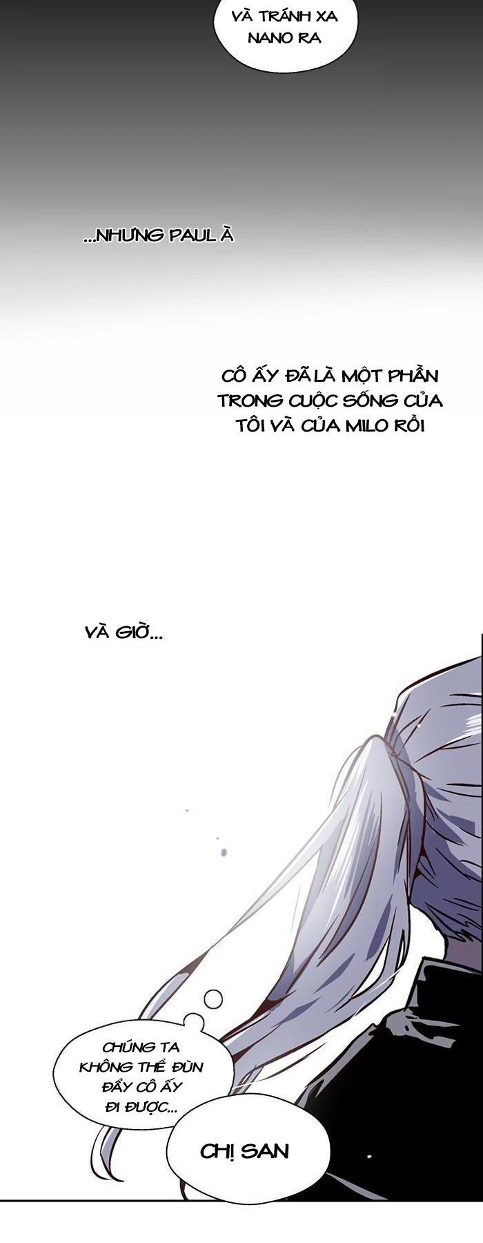 Nano List - Chương 90 - Trang 45