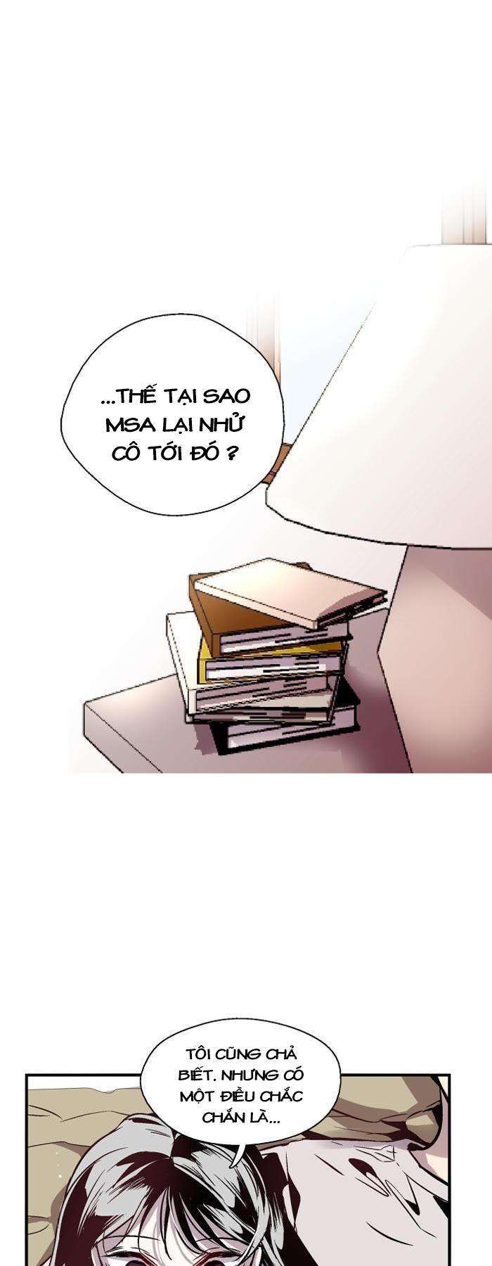 Nano List - Chương 90 - Trang 6