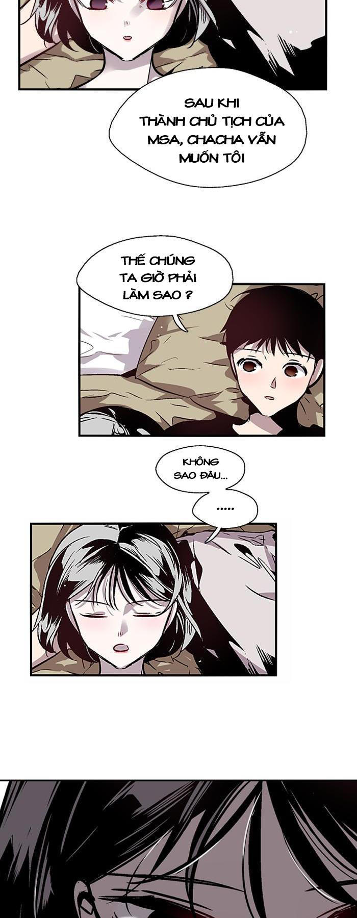 Nano List - Chương 90 - Trang 7