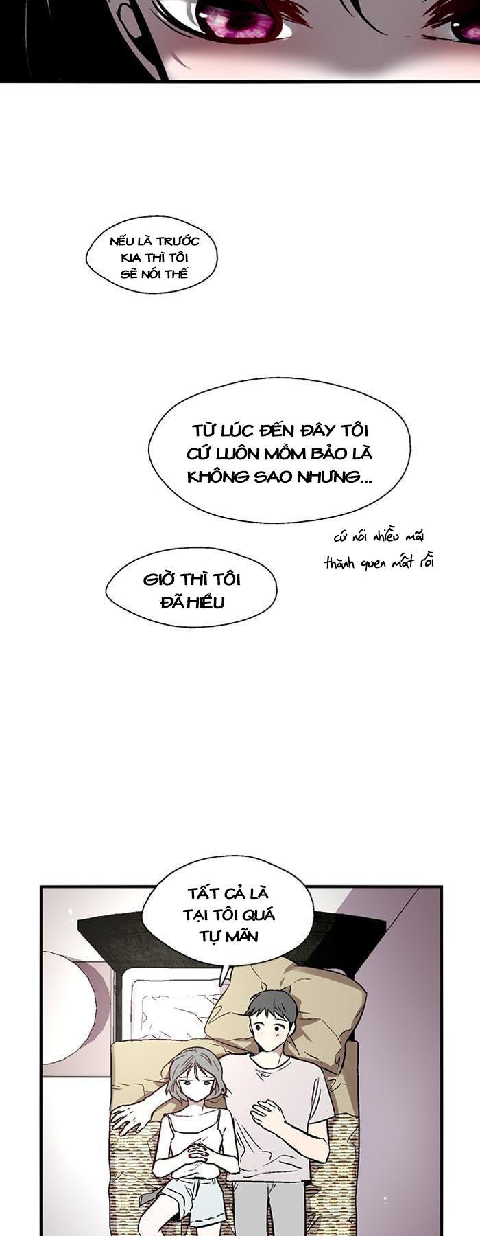 Nano List - Chương 90 - Trang 8