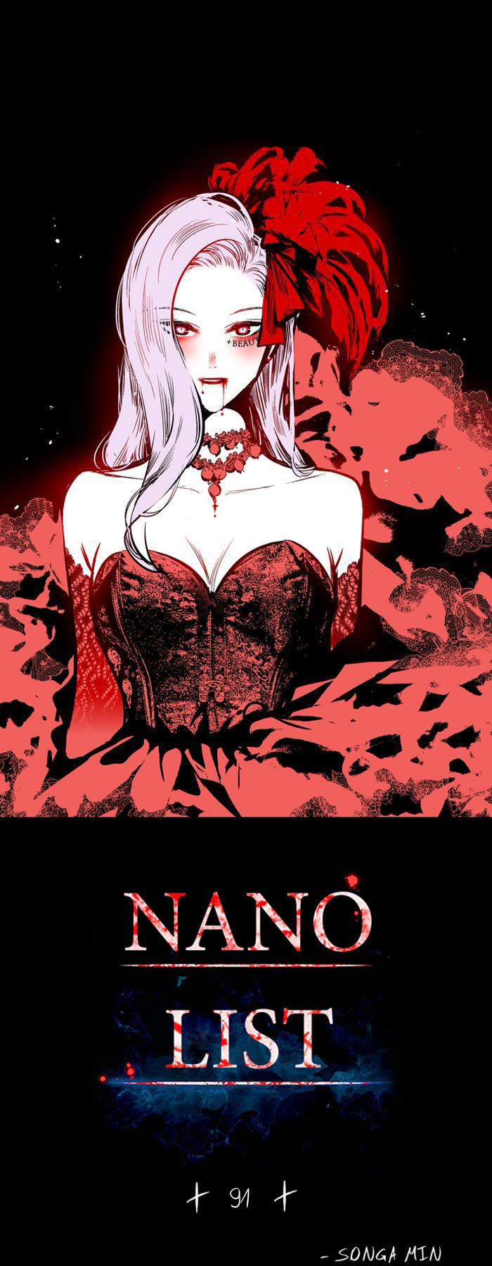 Nano List - Chương 91 - Trang 2