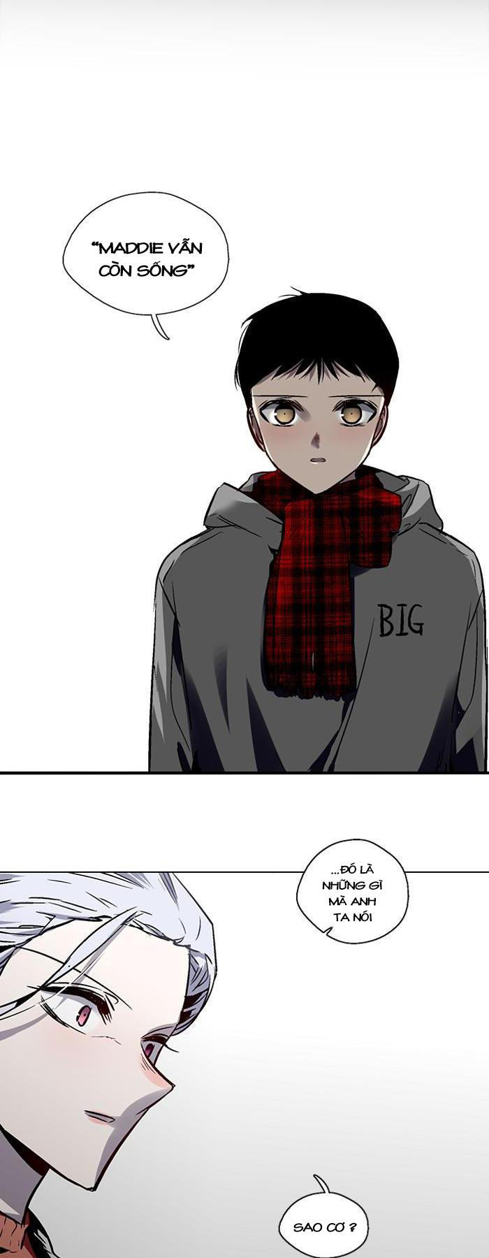 Nano List - Chương 91 - Trang 11