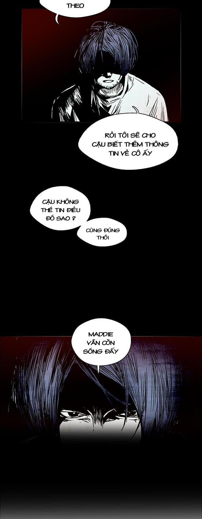 Nano List - Chương 91 - Trang 13