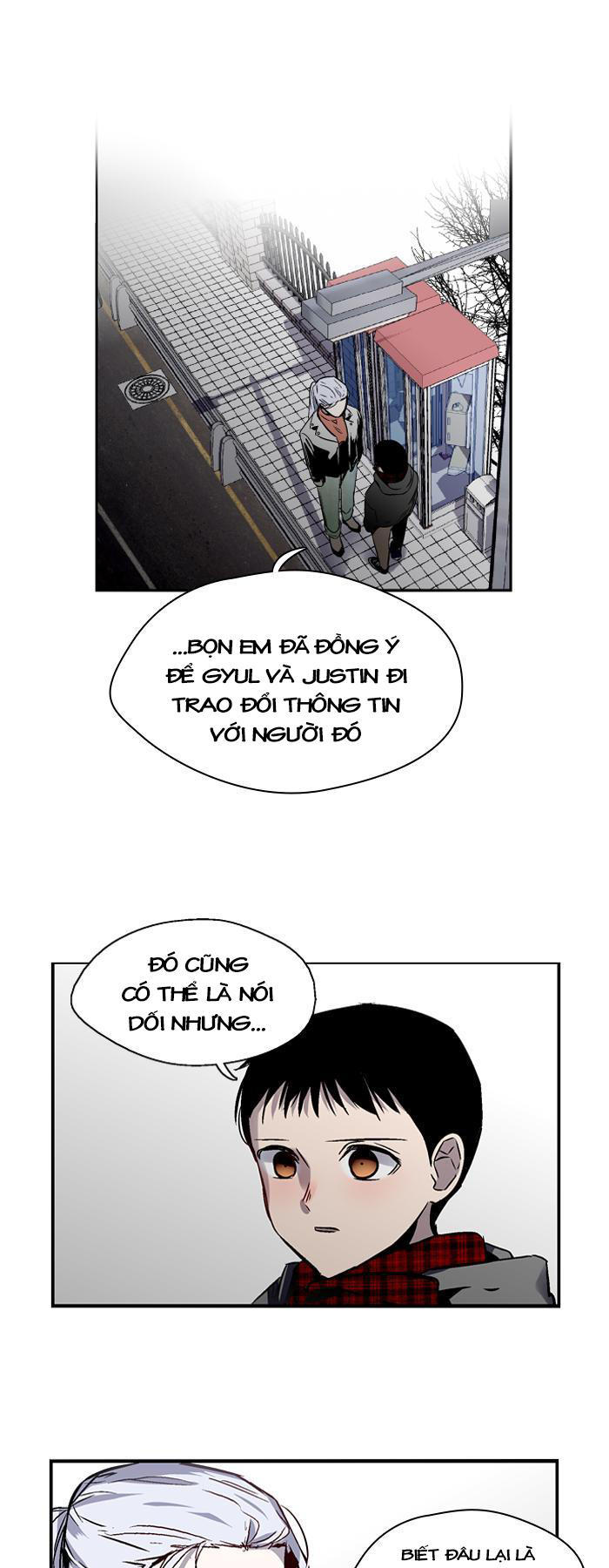 Nano List - Chương 91 - Trang 15