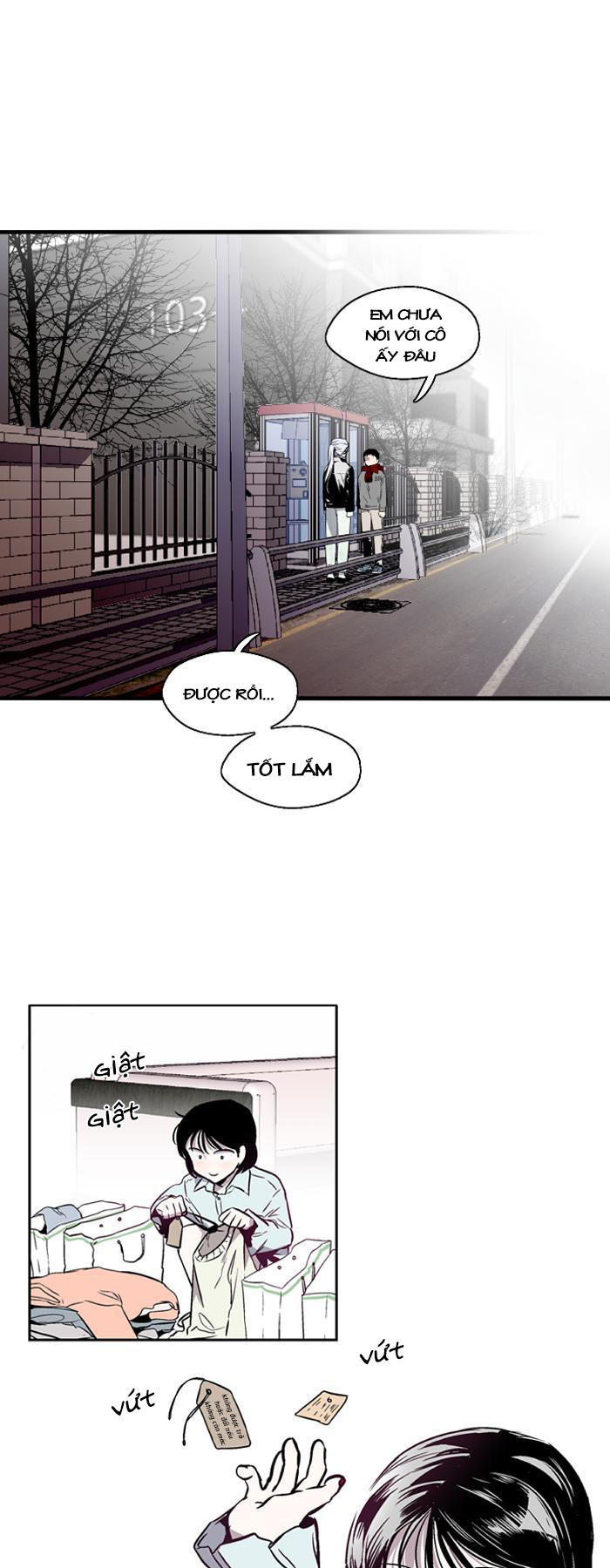 Nano List - Chương 91 - Trang 17