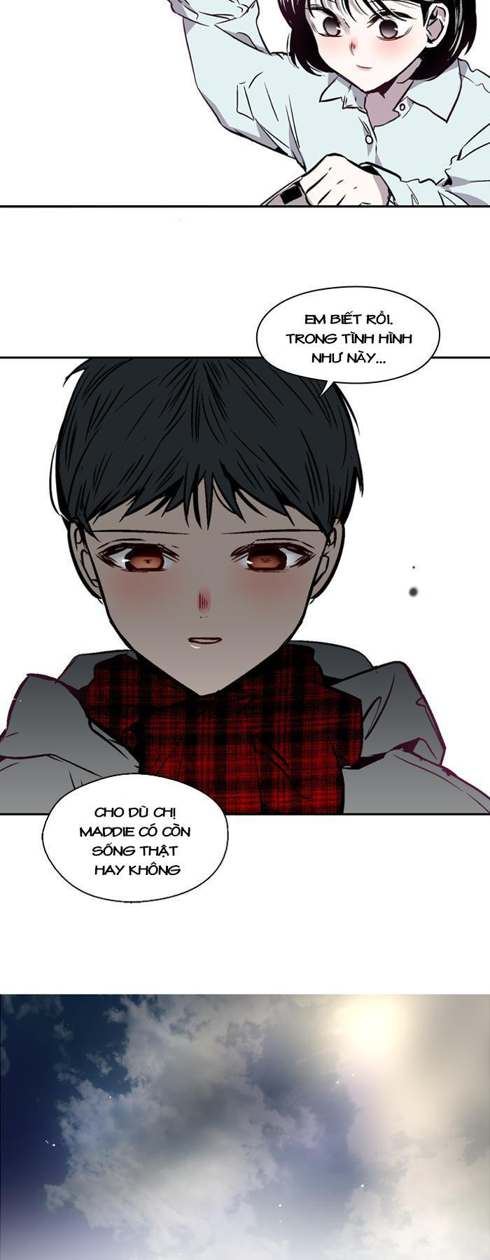 Nano List - Chương 91 - Trang 18