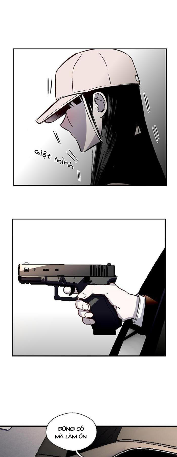 Nano List - Chương 91 - Trang 24