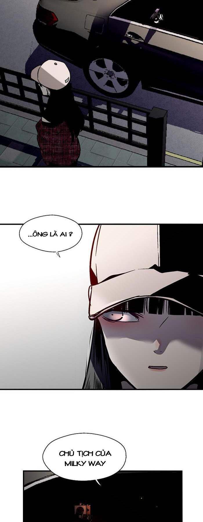 Nano List - Chương 91 - Trang 25