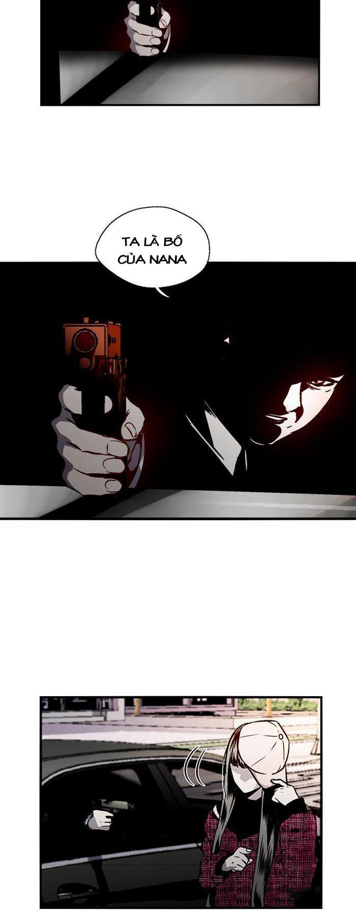 Nano List - Chương 91 - Trang 26