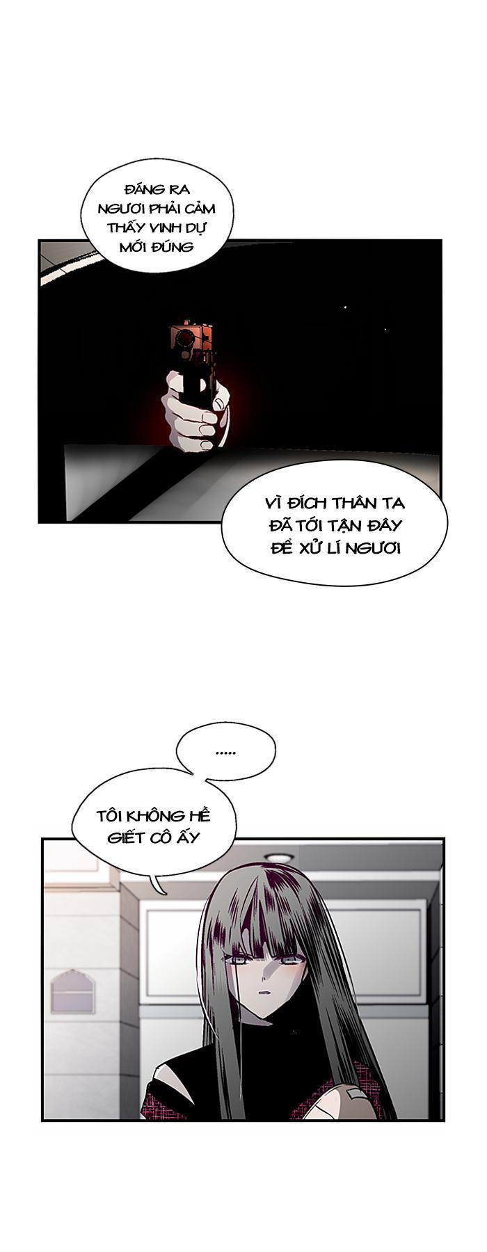 Nano List - Chương 91 - Trang 28