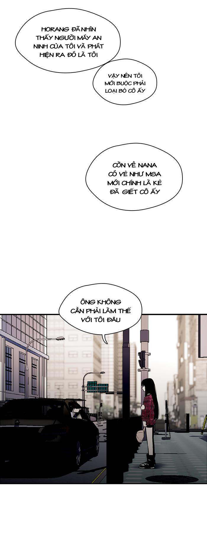 Nano List - Chương 91 - Trang 29