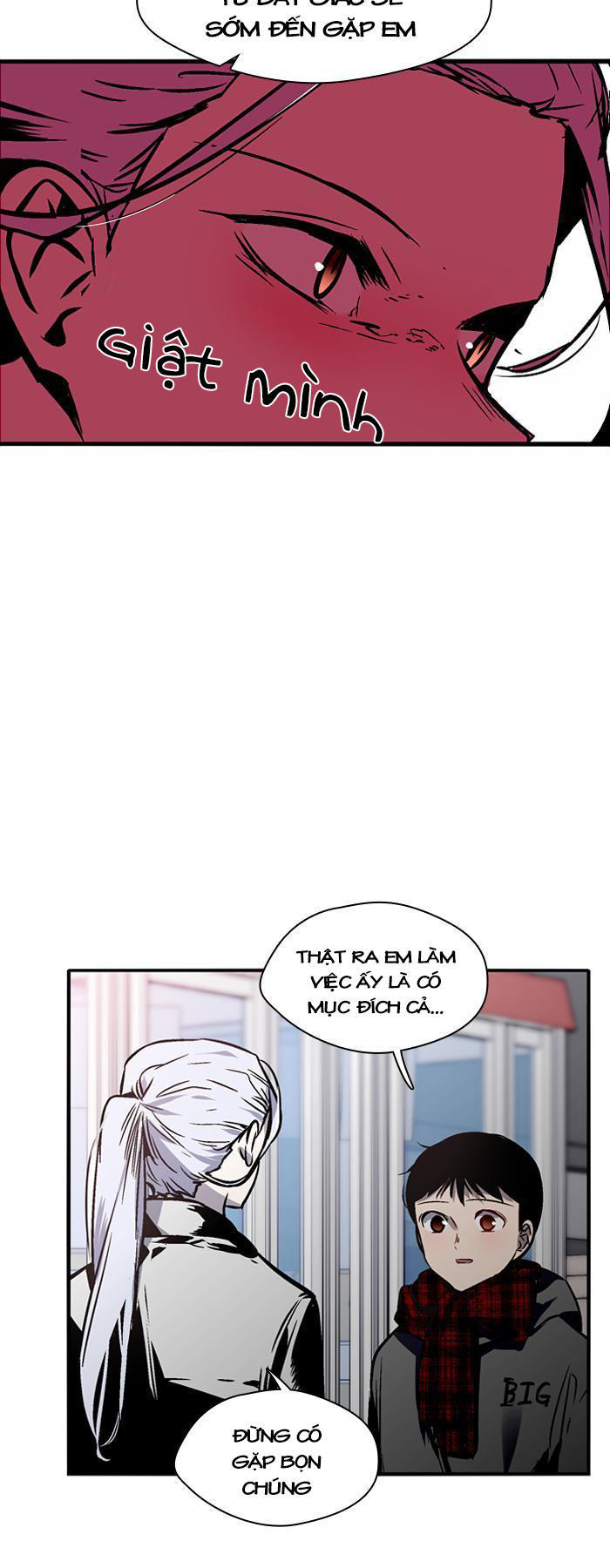 Nano List - Chương 91 - Trang 4