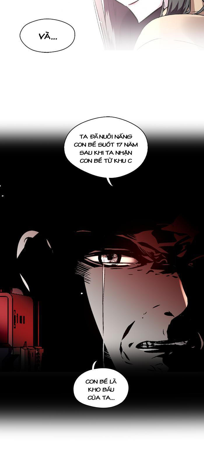 Nano List - Chương 91 - Trang 31