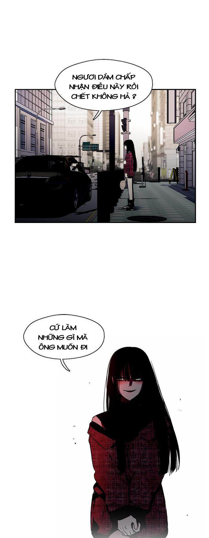 Nano List - Chương 91 - Trang 33