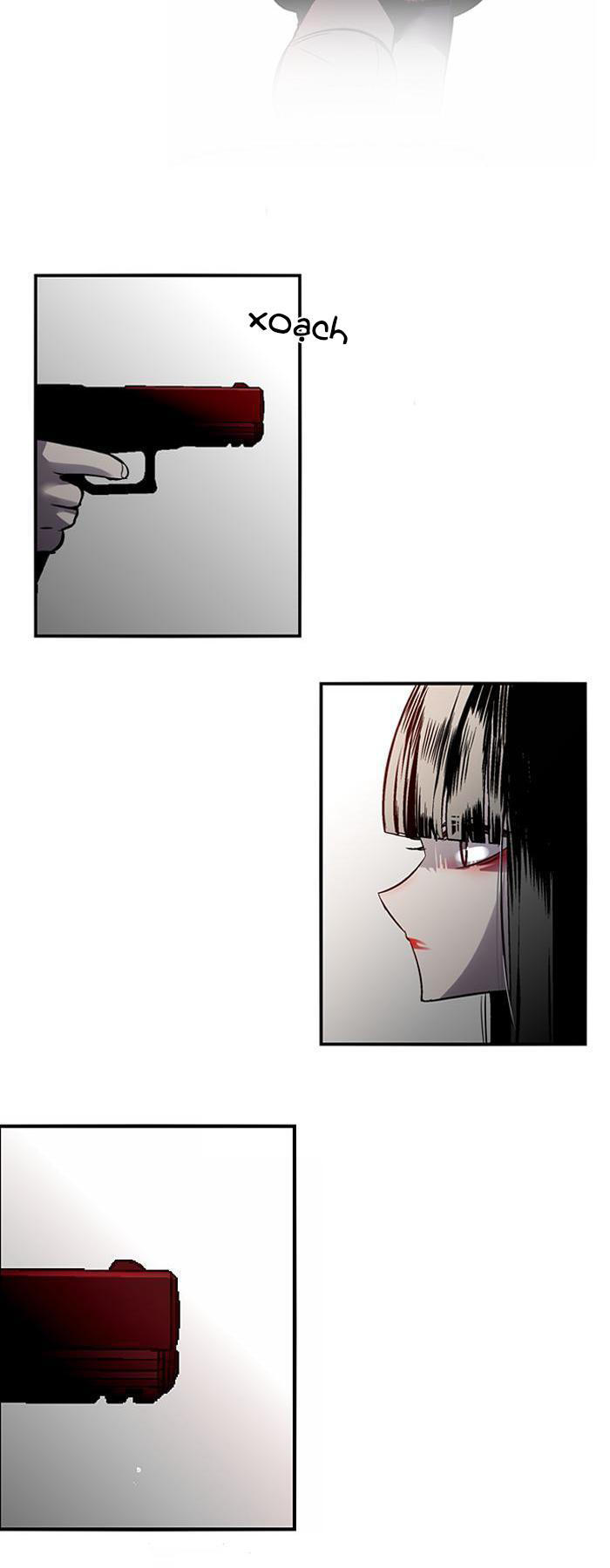 Nano List - Chương 91 - Trang 34