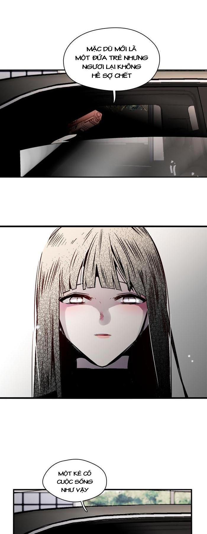 Nano List - Chương 91 - Trang 36