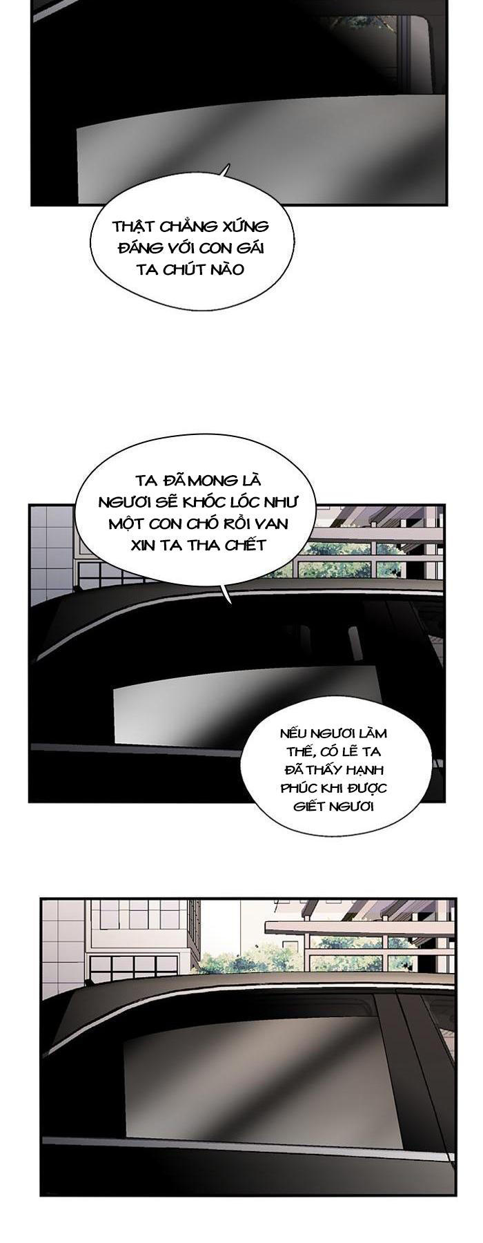 Nano List - Chương 91 - Trang 37