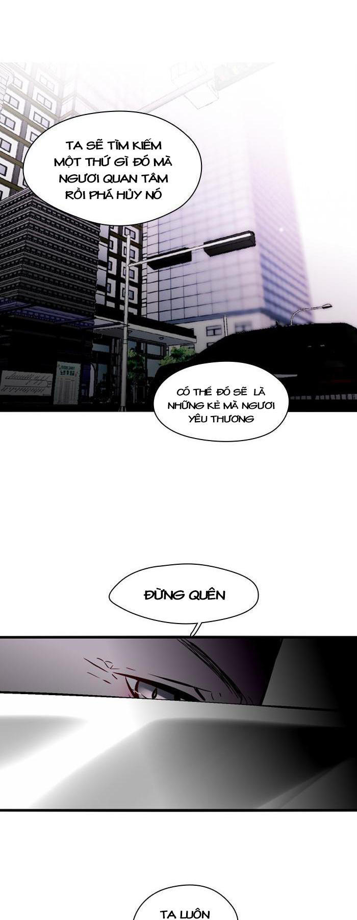 Nano List - Chương 91 - Trang 38