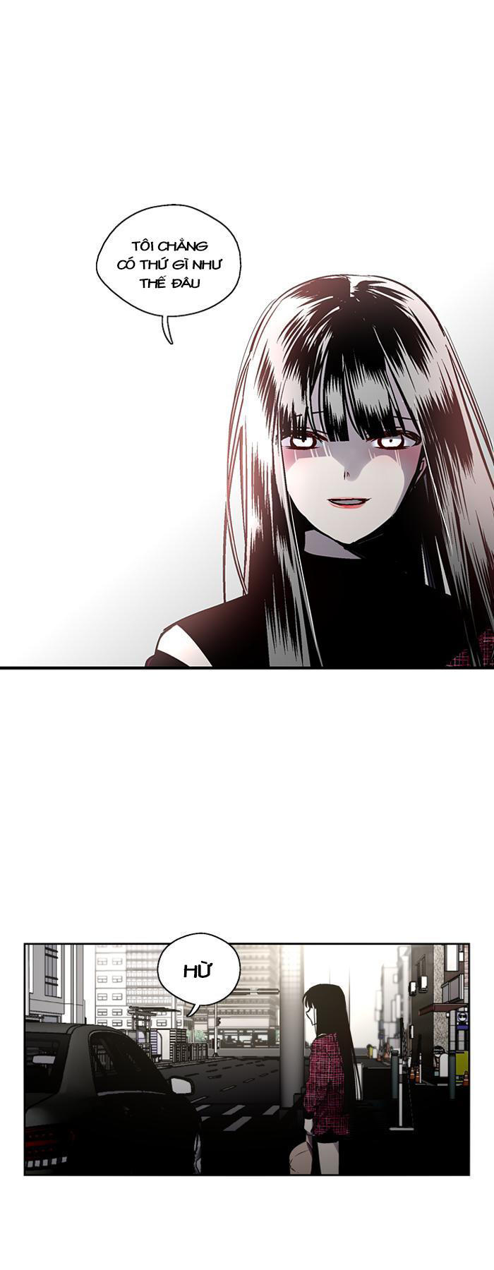 Nano List - Chương 91 - Trang 40