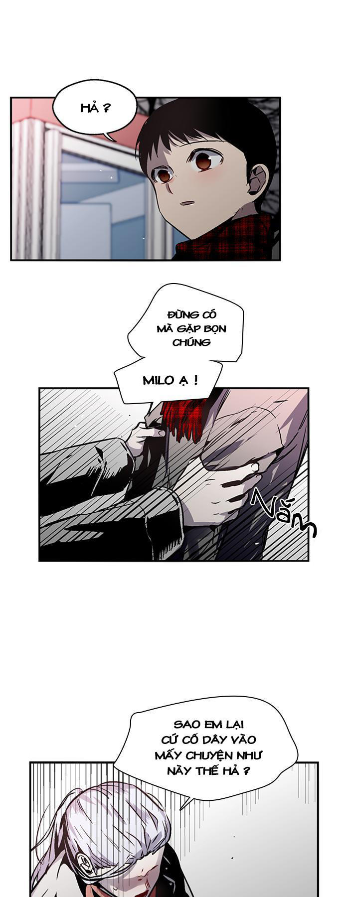 Nano List - Chương 91 - Trang 5
