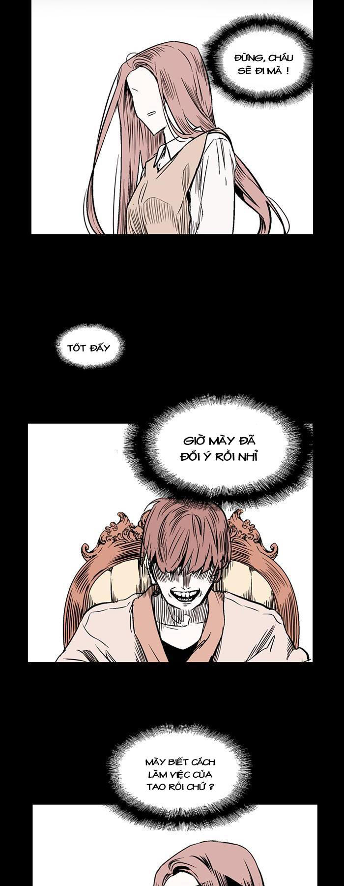 Nano List - Chương 91 - Trang 47