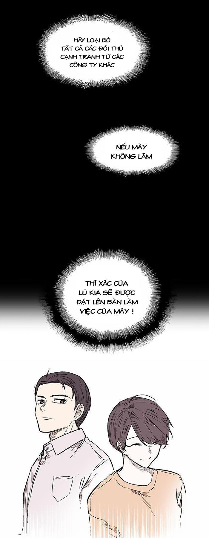 Nano List - Chương 91 - Trang 50