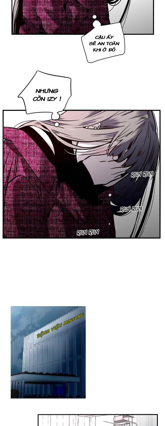 Nano List - Chương 91 - Trang 52