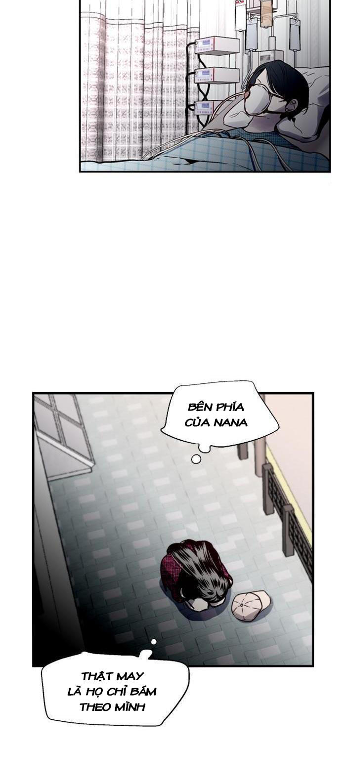 Nano List - Chương 91 - Trang 53