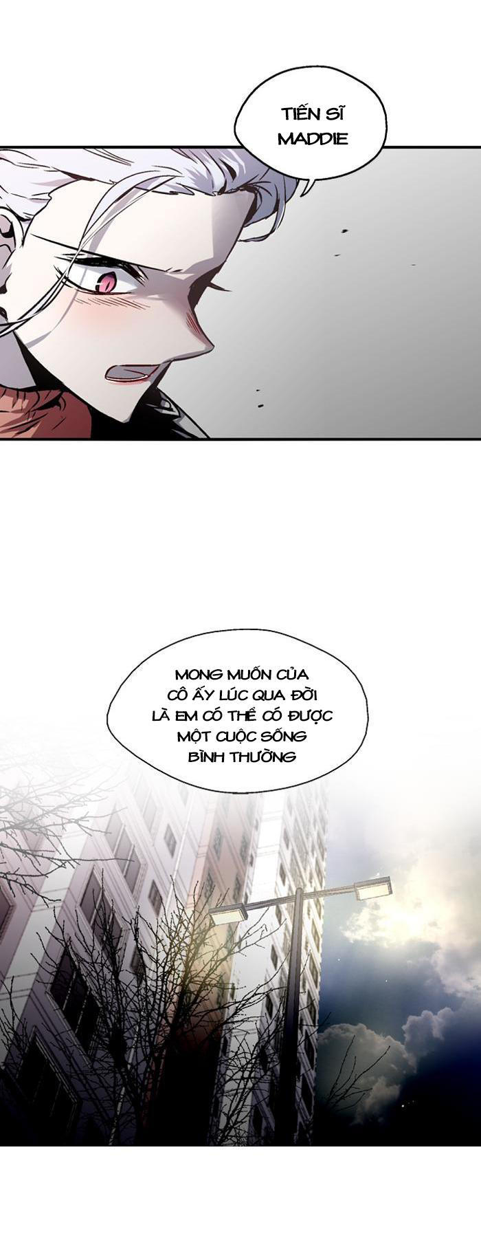 Nano List - Chương 91 - Trang 7