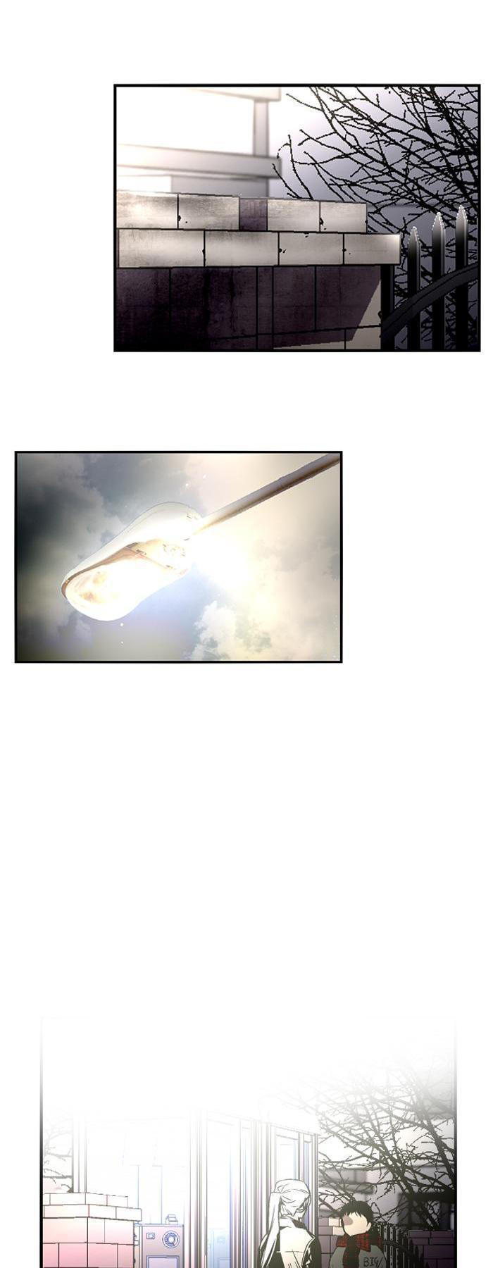 Nano List - Chương 91 - Trang 8