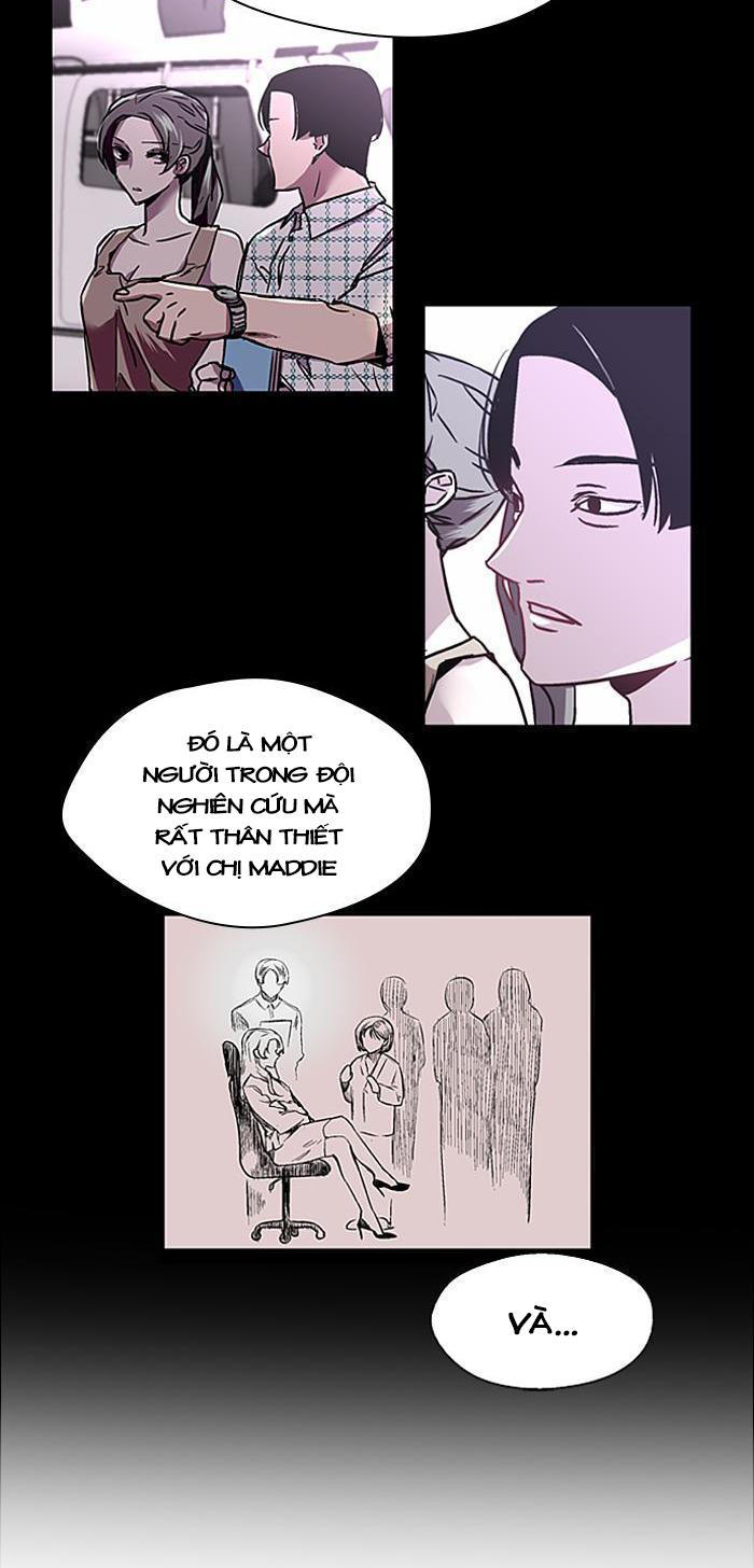 Nano List - Chương 91 - Trang 10