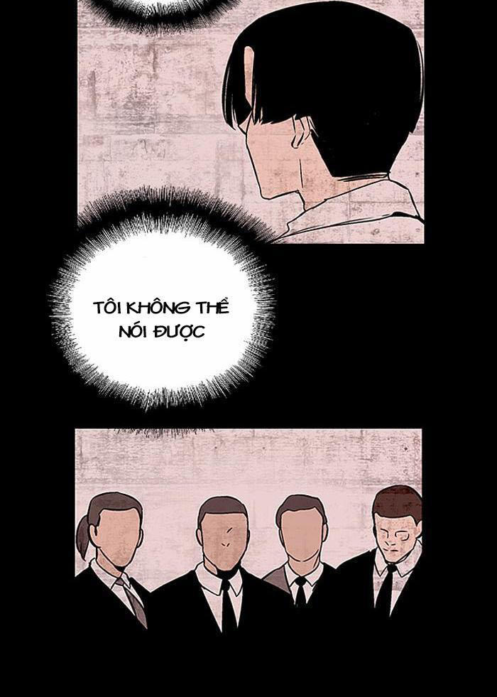 Nano List - Chương 92 - Trang 11