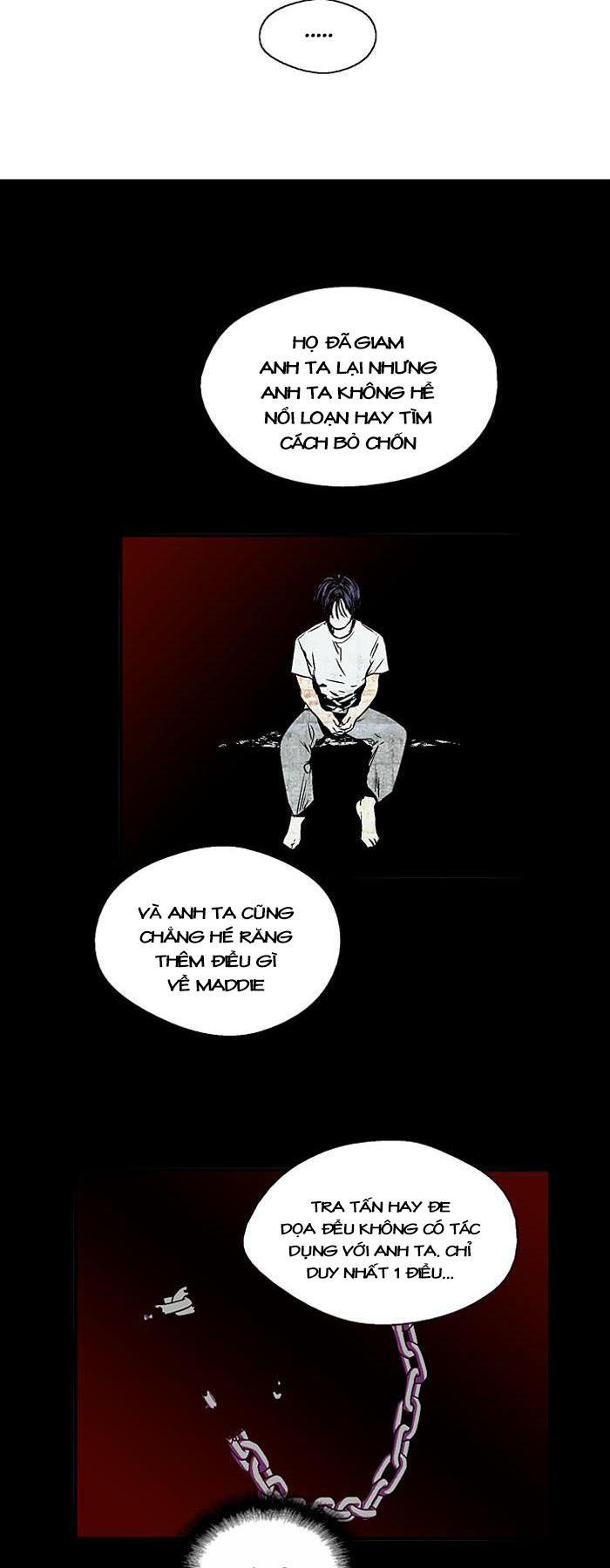 Nano List - Chương 92 - Trang 13