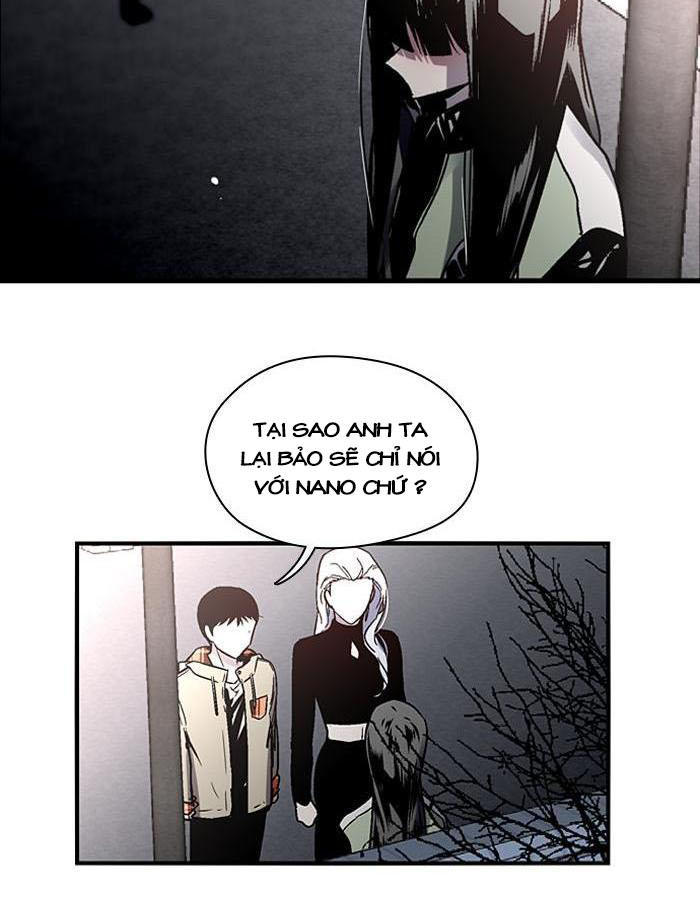 Nano List - Chương 92 - Trang 15