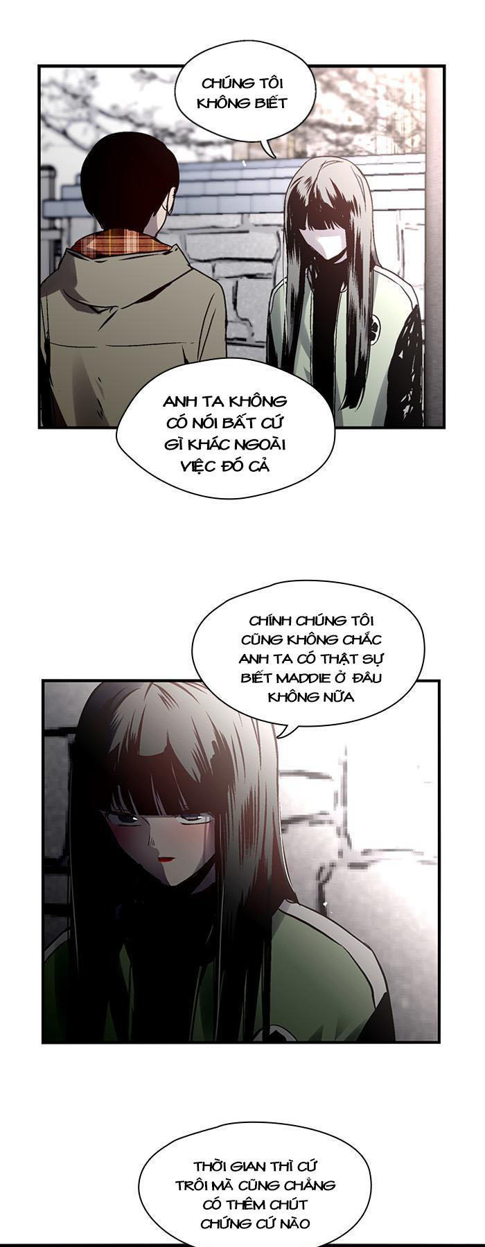 Nano List - Chương 92 - Trang 16