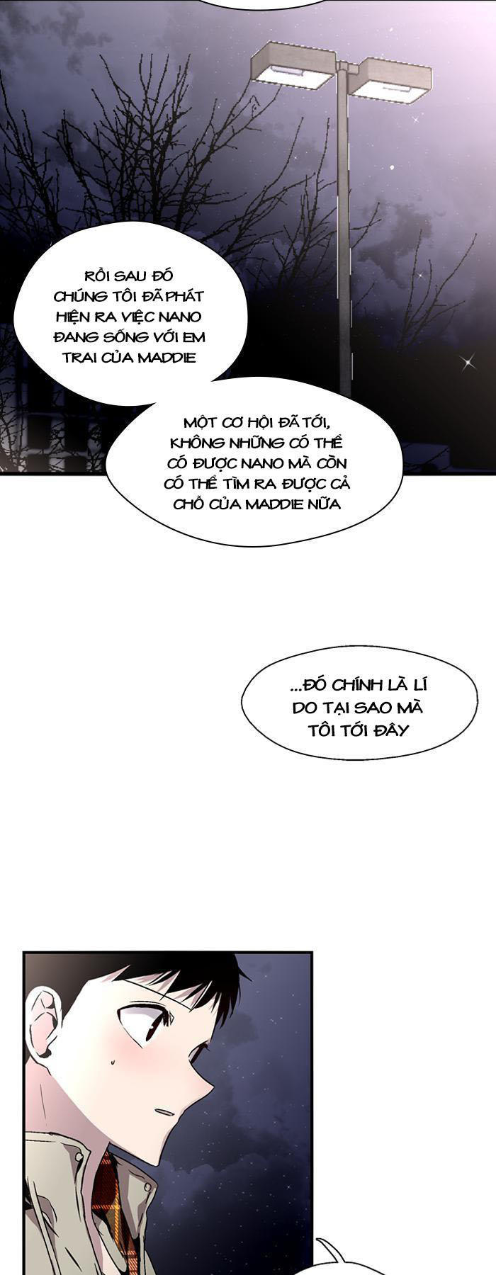 Nano List - Chương 92 - Trang 17