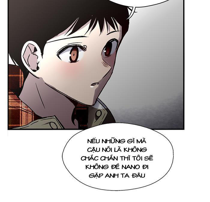 Nano List - Chương 92 - Trang 20