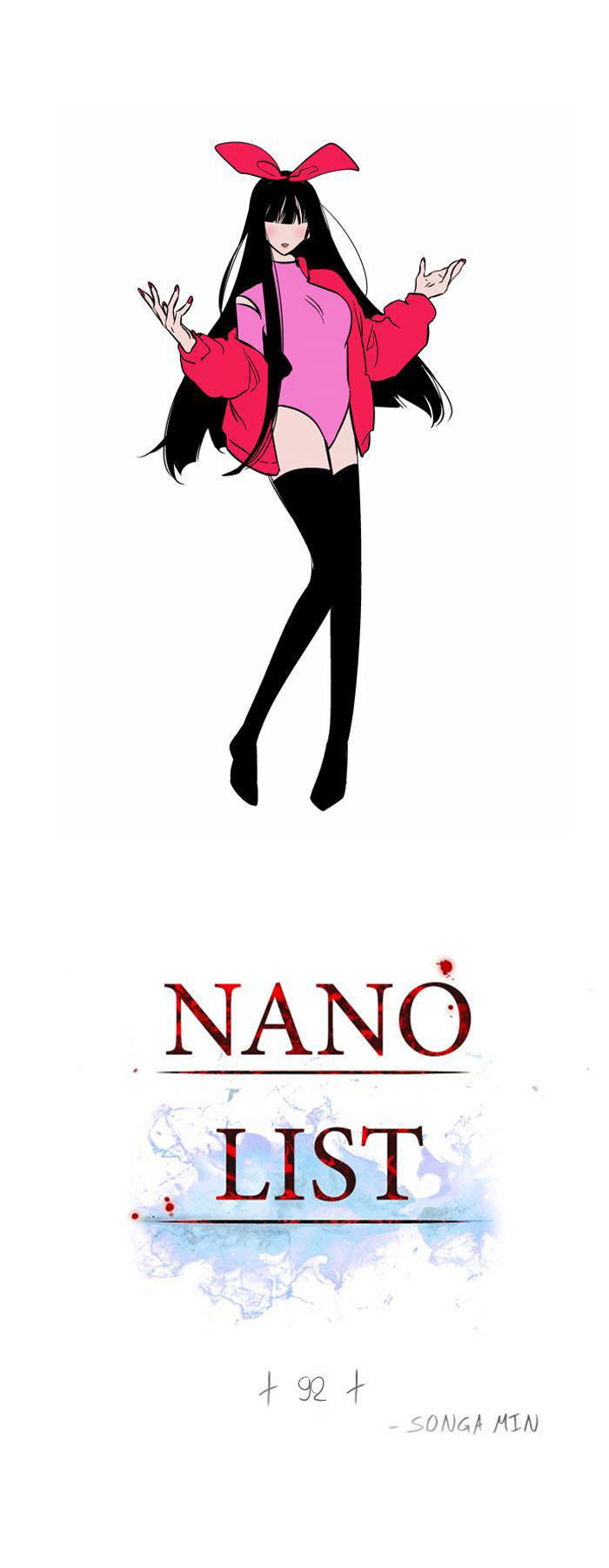 Nano List - Chương 92 - Trang 3