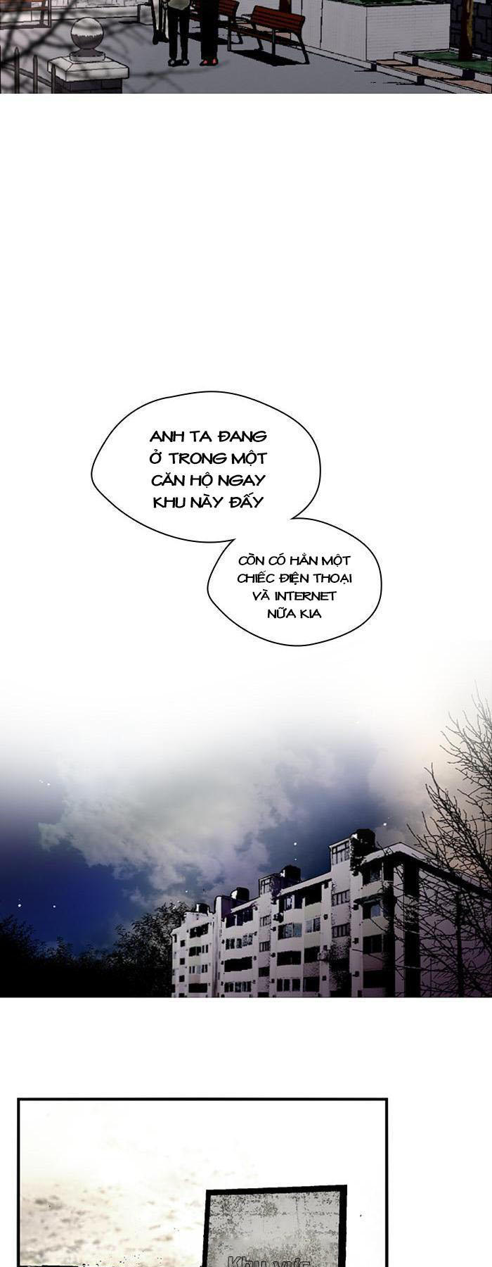 Nano List - Chương 92 - Trang 23