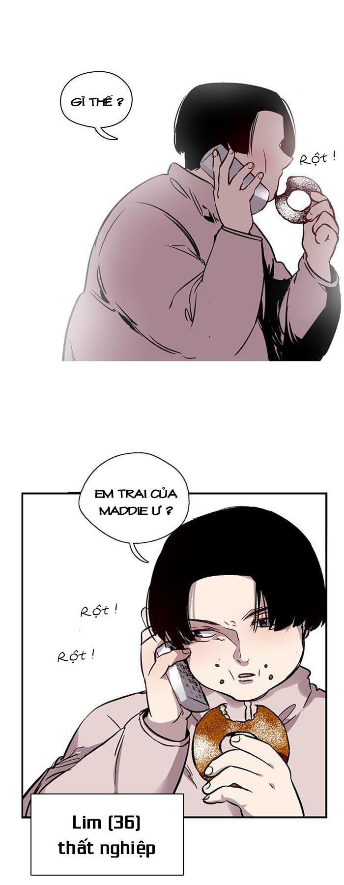 Nano List - Chương 92 - Trang 25