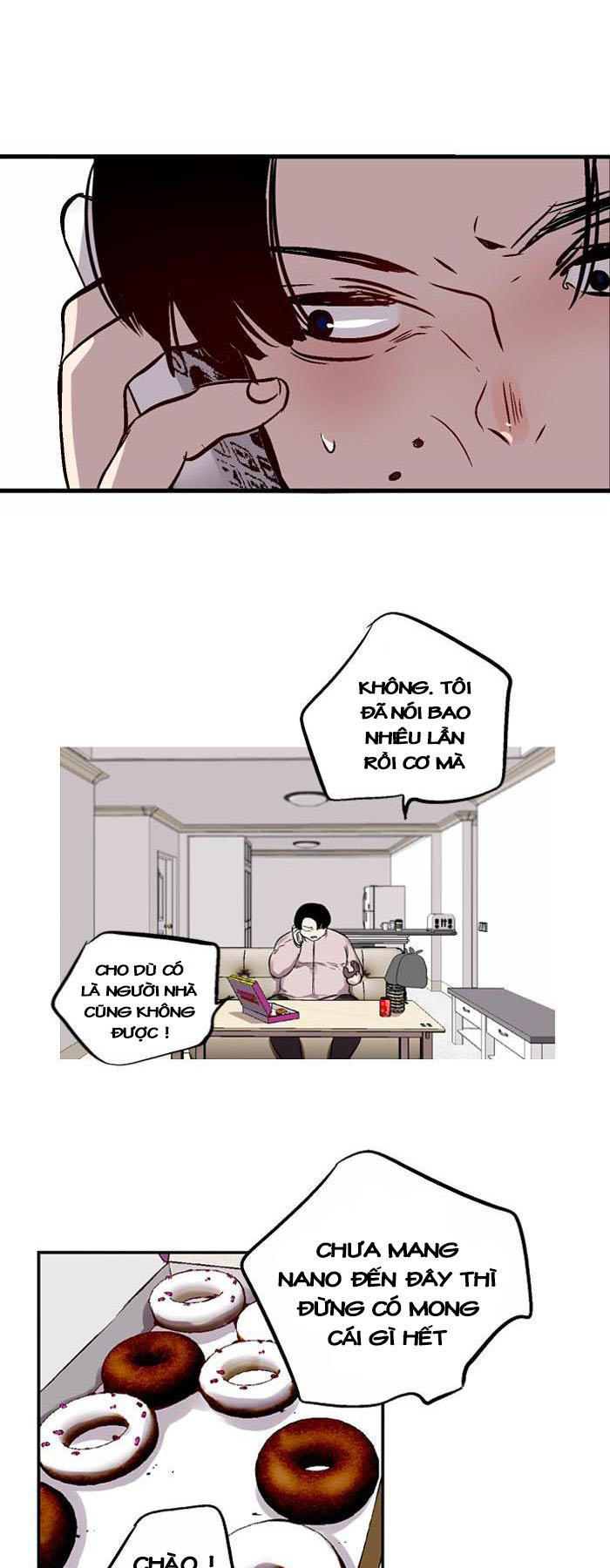 Nano List - Chương 92 - Trang 26