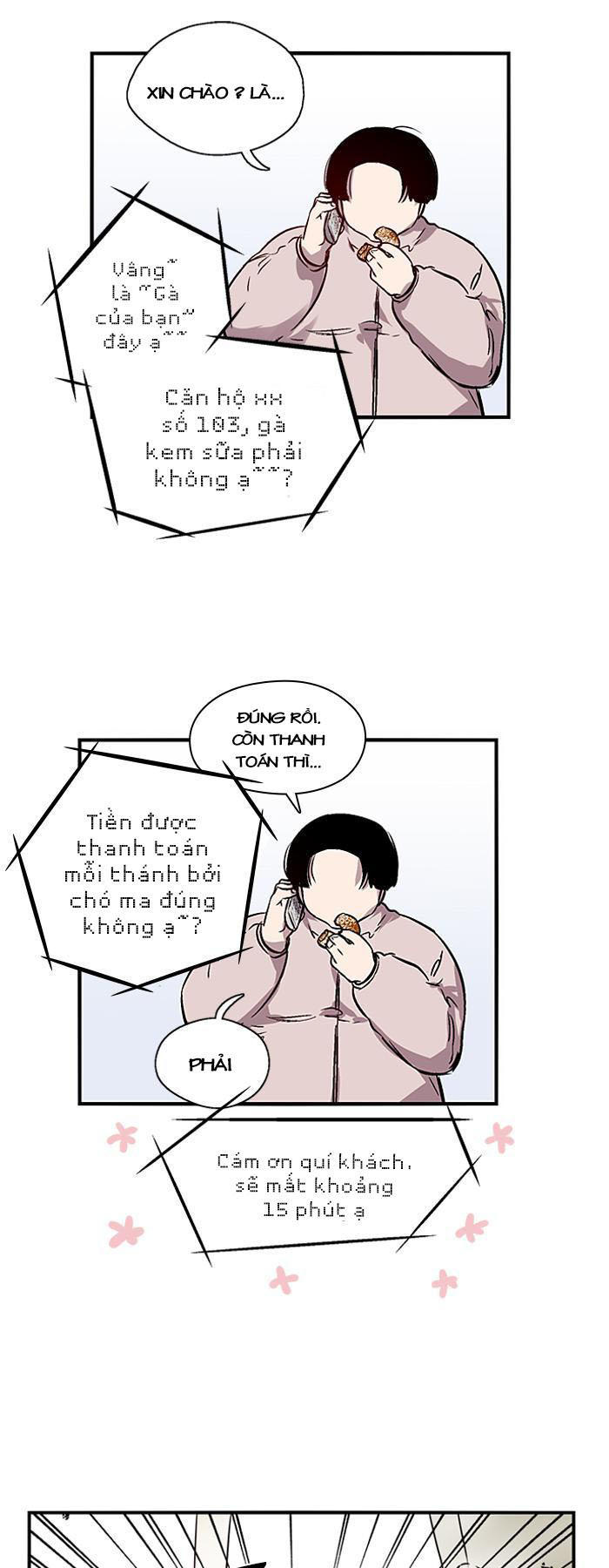 Nano List - Chương 92 - Trang 29