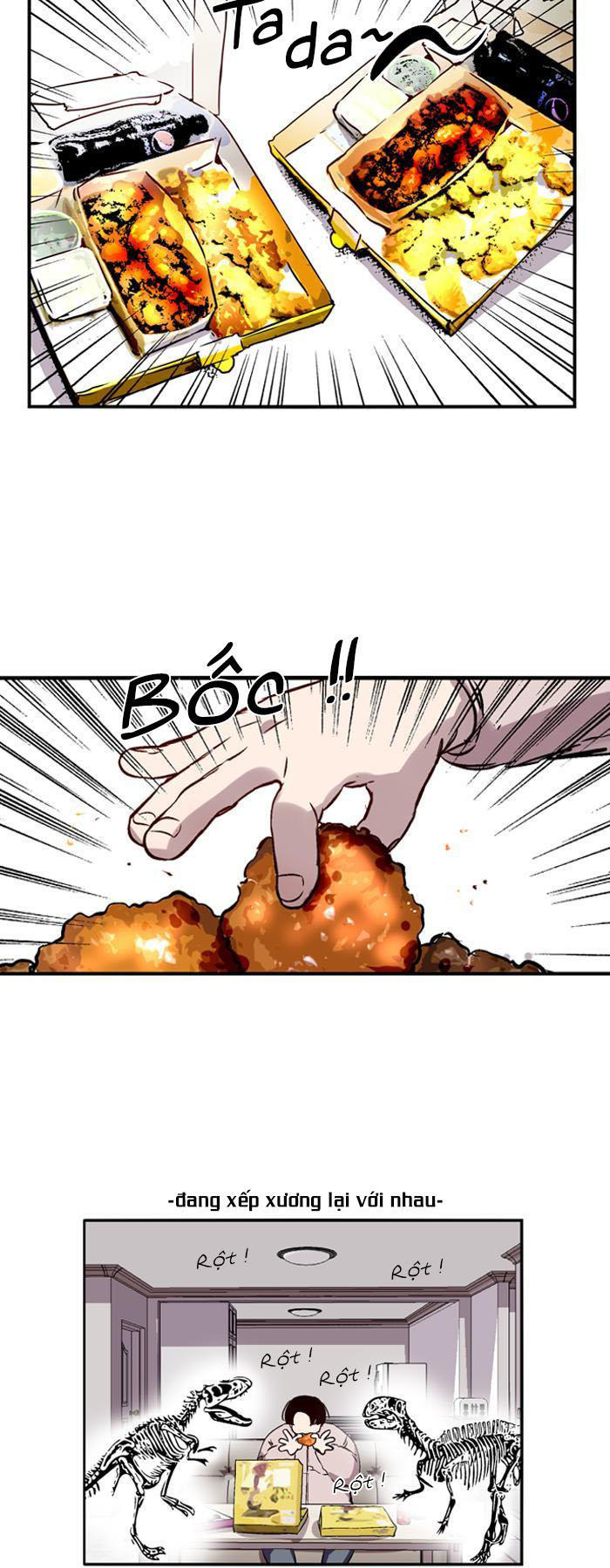 Nano List - Chương 92 - Trang 30