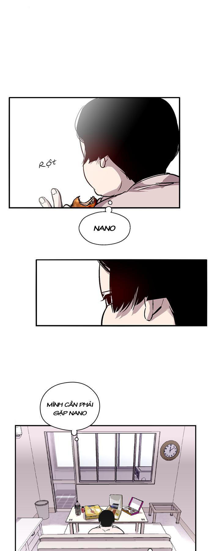 Nano List - Chương 92 - Trang 31