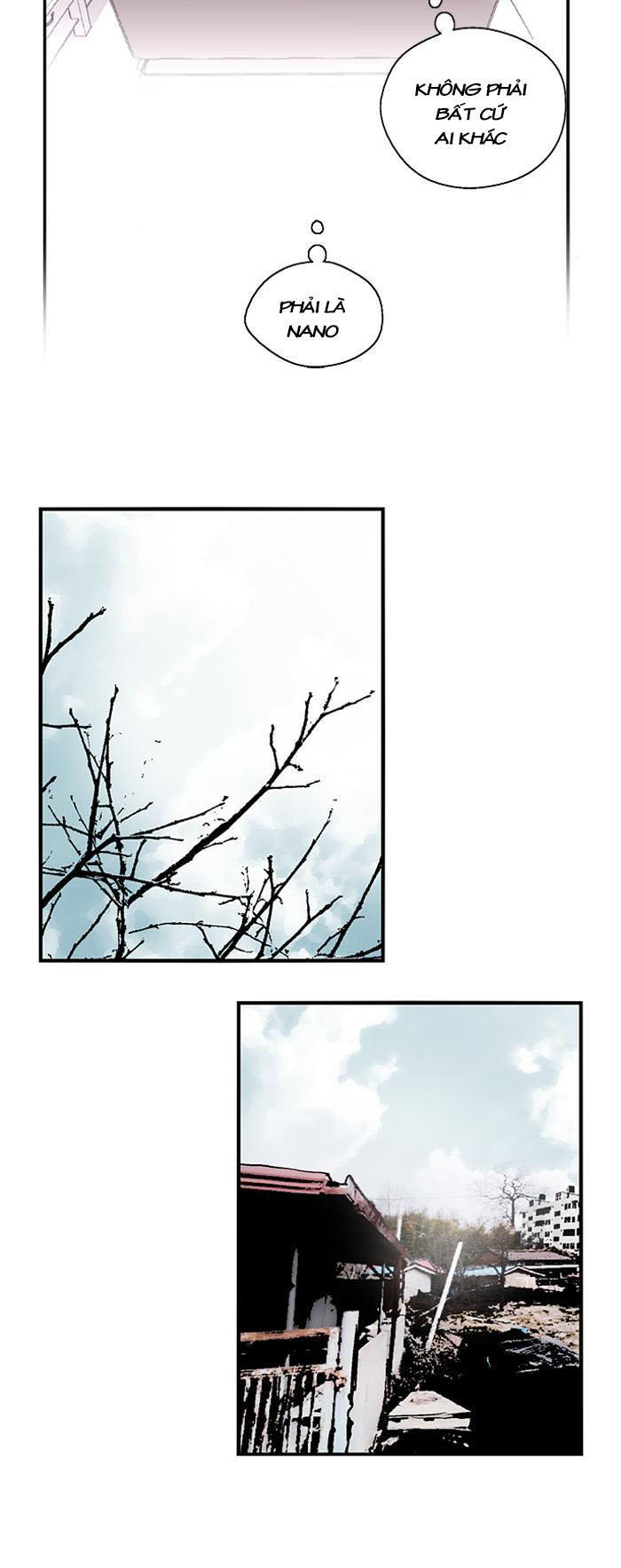 Nano List - Chương 92 - Trang 32