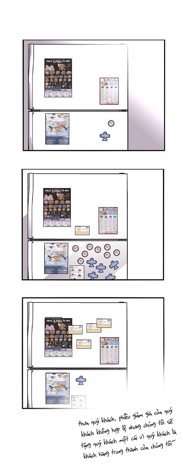 Nano List - Chương 92 - Trang 33