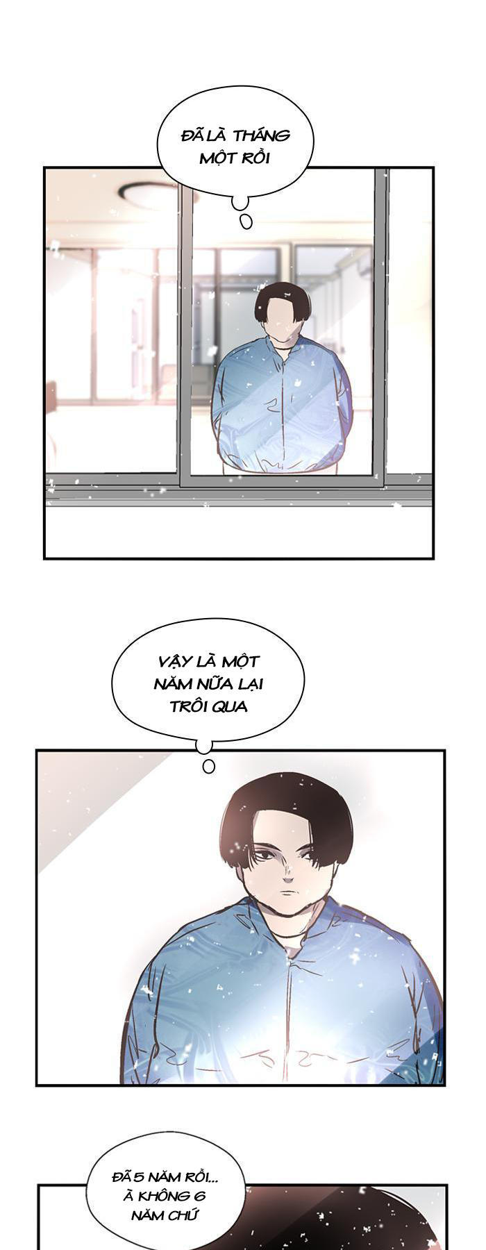 Nano List - Chương 92 - Trang 35